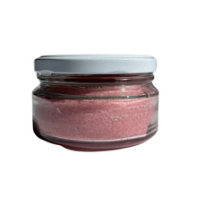 Load image into Gallery viewer, Rose Geranium Sugar Scrub