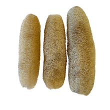 Load image into Gallery viewer, Natural Loofah Sponge