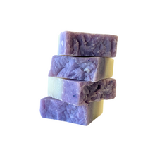 Load image into Gallery viewer, Lavender Soap Bar
