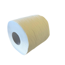 Load image into Gallery viewer, Earth friendly sugarcane 2ply toilet paper
