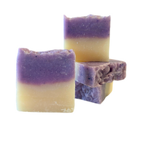 Load image into Gallery viewer, Lavender Soap Bar