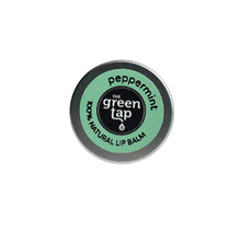 Load image into Gallery viewer, Peppermint Lip Balm