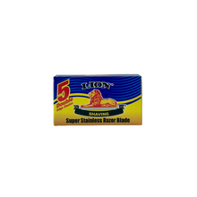 Load image into Gallery viewer, Safety Razor Blades