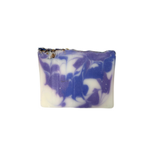 Load image into Gallery viewer, Lavender & Chamomile Soap Bar