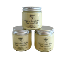 Load image into Gallery viewer, Shea Butter - Raw & Unrefined