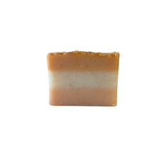 Load image into Gallery viewer, Honey & Oats Soap Bar