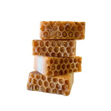 Load image into Gallery viewer, Honey & Oats Soap Bar