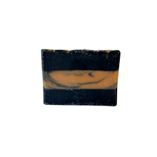 Load image into Gallery viewer, Colloidal Gold and Charcoal Soap Bar