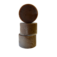 Load image into Gallery viewer, Mocha Shampoo Bar