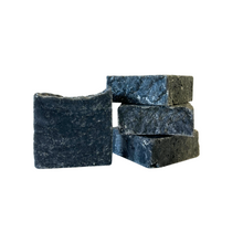 Load image into Gallery viewer, Charcoal Soap Bar