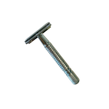 Load image into Gallery viewer, Safety Razor - Short Handle
