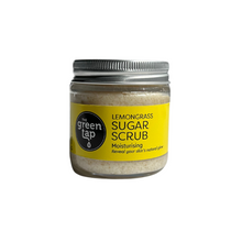 Load image into Gallery viewer, Lemongrass Sugar Scrub