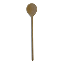 Load image into Gallery viewer, Large Wooden Spoon
