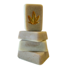 Load image into Gallery viewer, Hemp Shampoo Bar