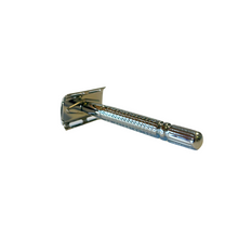 Load image into Gallery viewer, Safety Razor - Short Handle