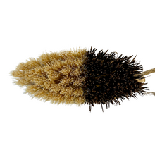 Load image into Gallery viewer, Bamboo Vegetable Brush