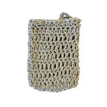 Load image into Gallery viewer, Hemp Soap Saver Bag