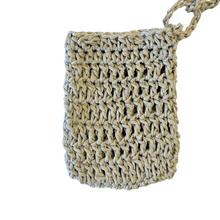 Load image into Gallery viewer, Hemp Soap Saver Bag