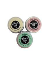 Load image into Gallery viewer, Peppermint Lip Balm