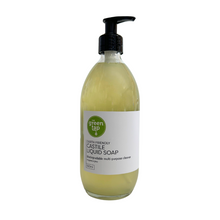 Load image into Gallery viewer, Castile Liquid Soap - Multi-Purpose Cleaner