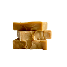 Load image into Gallery viewer, Glow Turmeric Healing Soap Bar