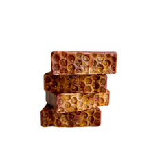 Load image into Gallery viewer, Rooibos & Honey Soap Bar