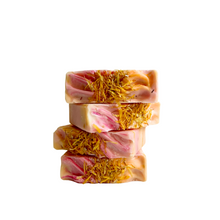 Load image into Gallery viewer, Calendula Soap Bar