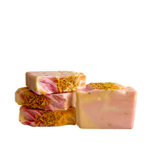 Load image into Gallery viewer, Calendula Soap Bar