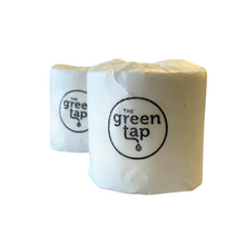 Load image into Gallery viewer, Earth friendly sugarcane 2ply toilet paper
