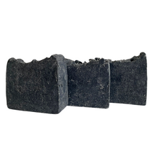 Load image into Gallery viewer, Charcoal &amp; Tea Tree Soap Bar
