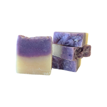 Load image into Gallery viewer, Lavender Soap Bar
