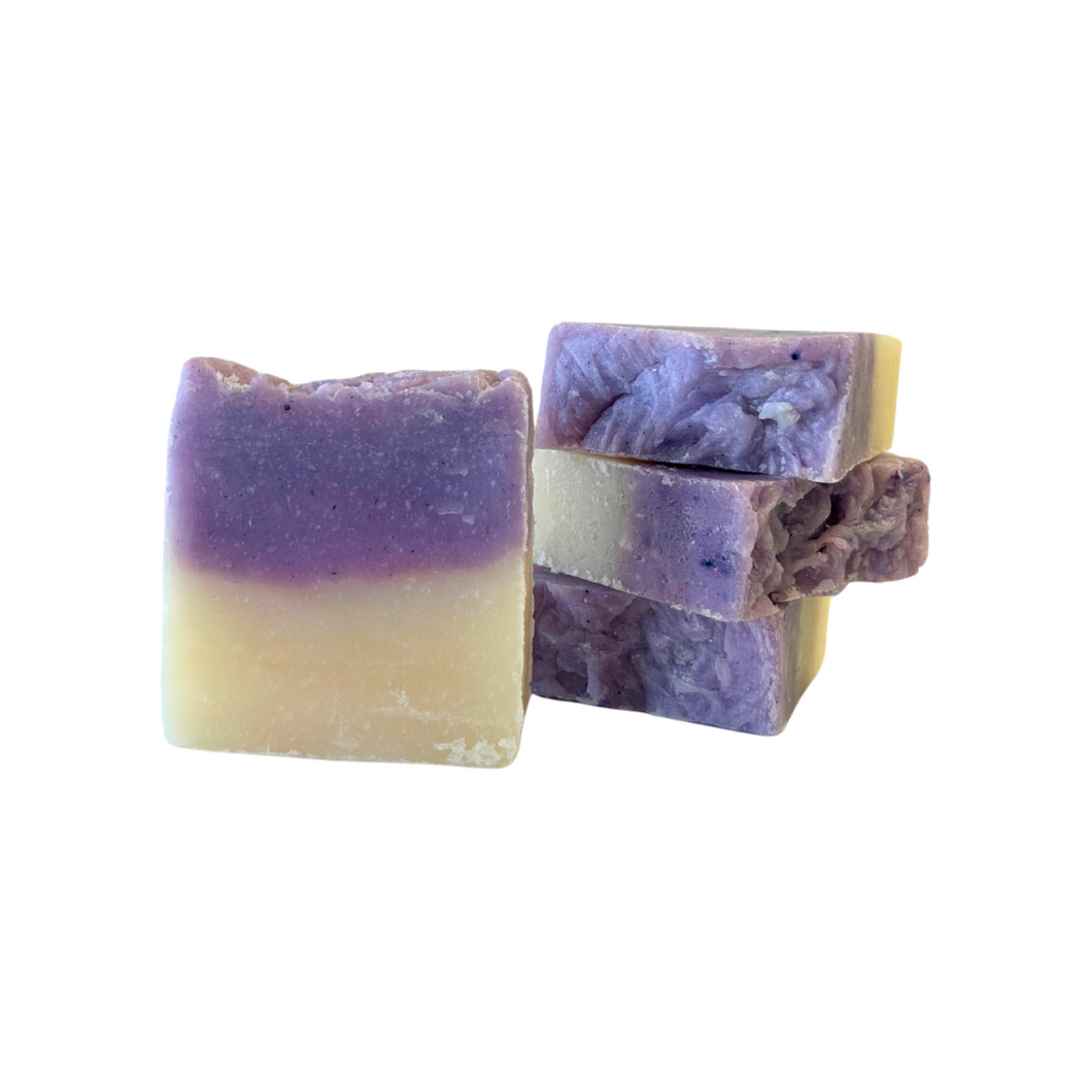 Lavender Soap Bar