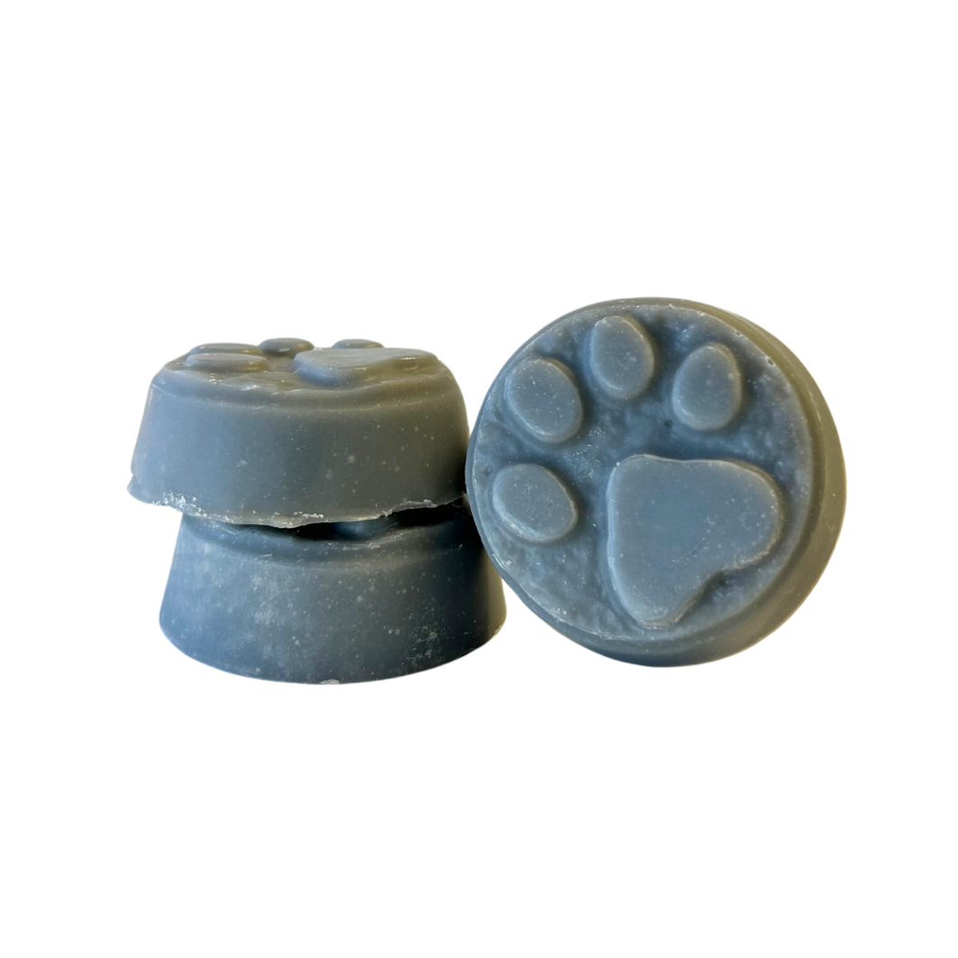 Pet Shampoo Bar