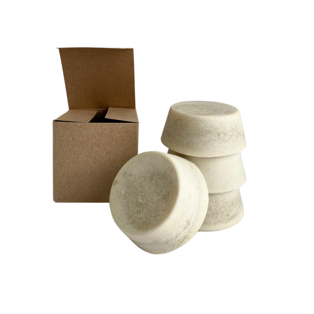 Shaving Soap Bar