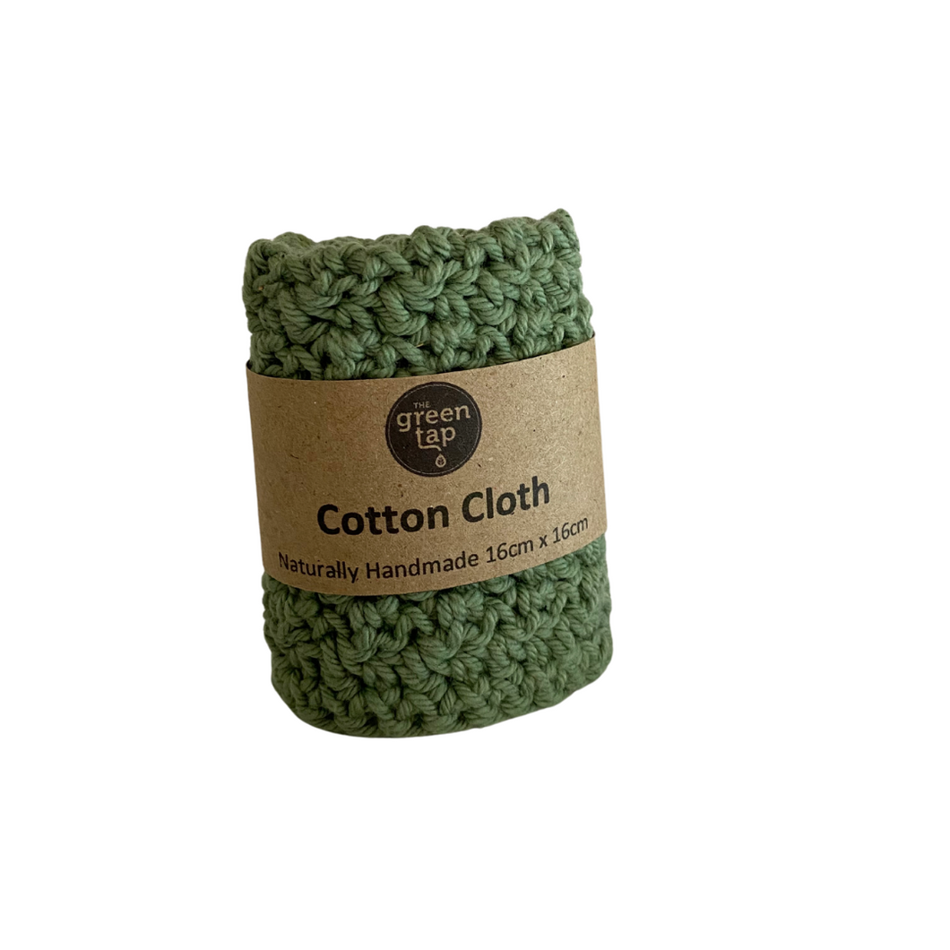 Cotton Cloth - 16cm x 16cm