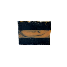 Load image into Gallery viewer, Colloidal Gold and Charcoal Soap Bar
