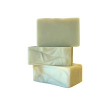 Load image into Gallery viewer, Castile Soap Bar (Fragrance Free)
