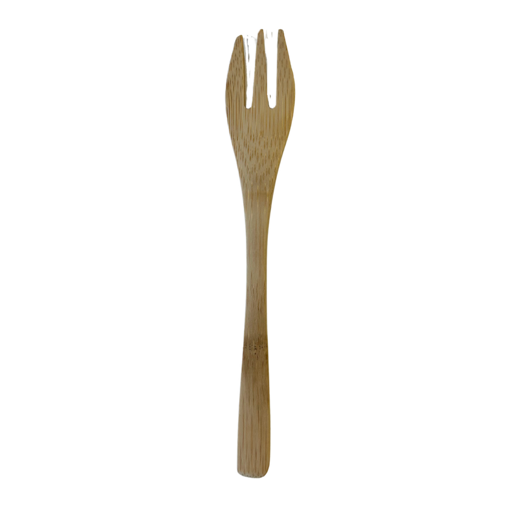 Bamboo Fork