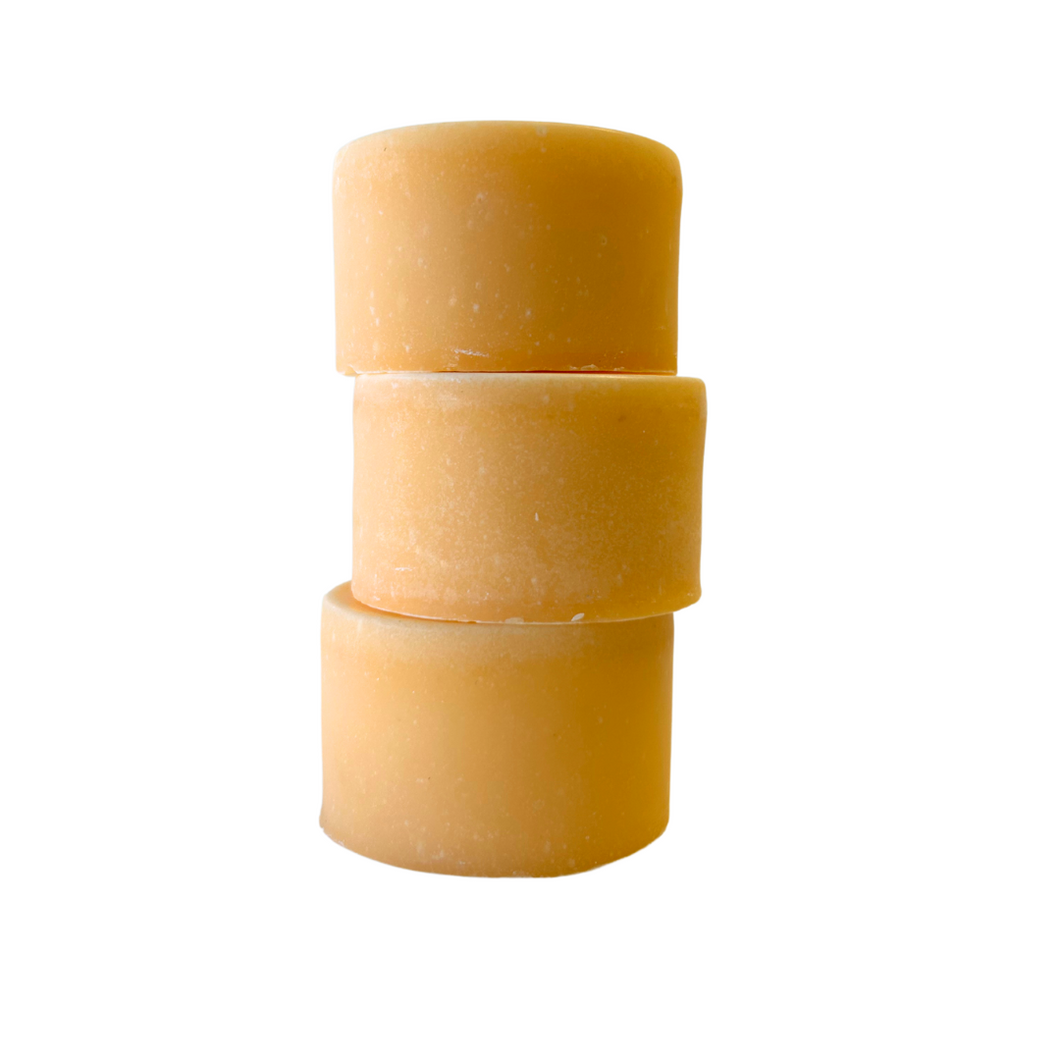 Citrus Shampoo Bar