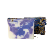 Load image into Gallery viewer, Lavender &amp; Chamomile Soap Bar
