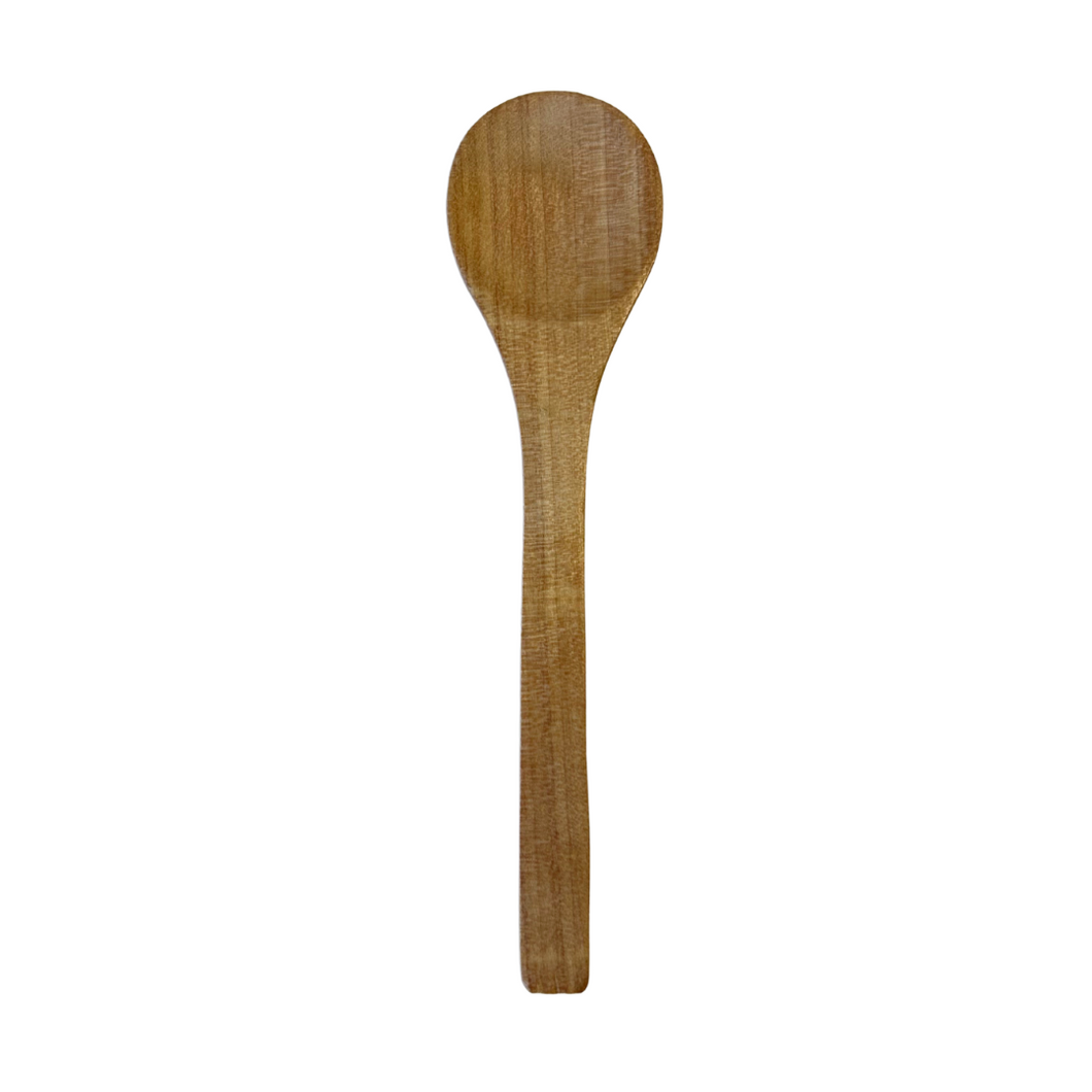 Bamboo Spoon