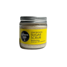 Load image into Gallery viewer, Lemongrass Sugar Scrub
