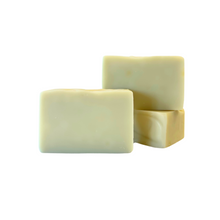 Load image into Gallery viewer, Castile Soap Bar (Fragrance Free)
