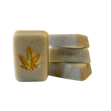 Load image into Gallery viewer, Hemp Shampoo Bar
