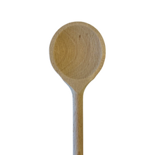 Load image into Gallery viewer, Large Wooden Spoon
