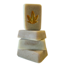 Load image into Gallery viewer, Hemp Shampoo Bar
