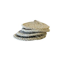 Load image into Gallery viewer, Cotton Dish Scrubbie
