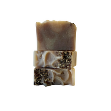 Load image into Gallery viewer, Rooibos &amp; Green Tea Face Soap Bar
