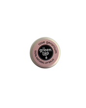 Load image into Gallery viewer, Rose Geranium Lip Balm
