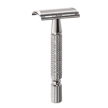 Load image into Gallery viewer, Safety Razor - Short Handle
